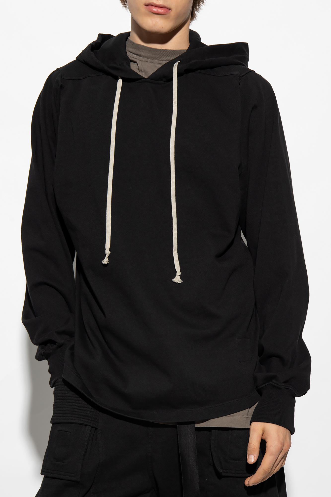 Drkshdw hoodie hotsell